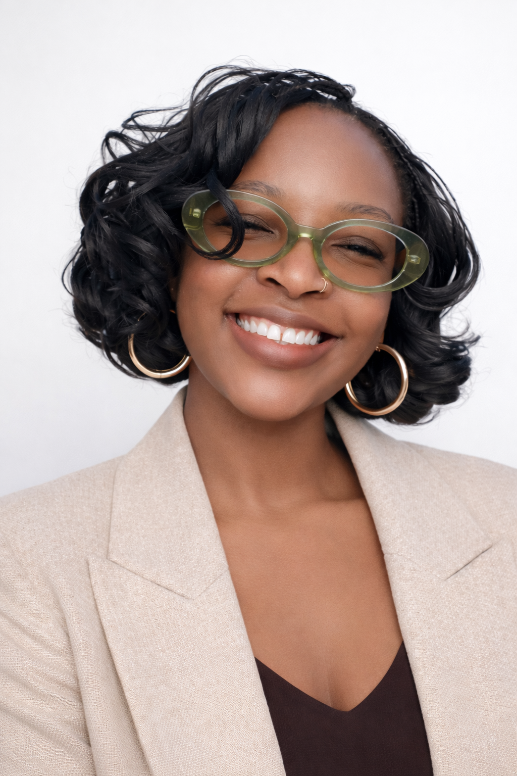 Shani, founder of Smoov Systems